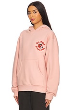 x OLIPOP Strawberry Vanilla Hoodie - thumbnail 6