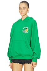 x OLIPOP Lemon Lime Hoodie - thumbnail 6