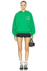 x OLIPOP Lemon Lime Hoodie - thumbnail 8