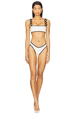 Moonlight Bikini Set