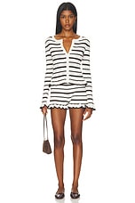 Donna Knit Hot Short - thumbnail 9