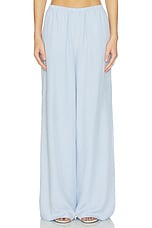 Fleur Palazzo Pant - thumbnail 4