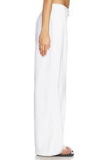 Zaylee Buckle Wide Leg Pant - thumbnail 6