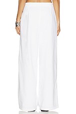 Zaylee Buckle Wide Leg Pant - thumbnail 7
