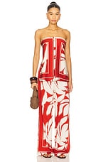 Arlette Palazzo Pant - thumbnail 8