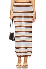 Hazel Midi Skirt