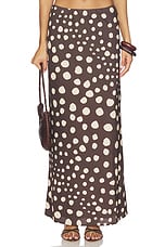 Billie Maxi Skirt - thumbnail 3
