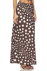 Billie Maxi Skirt - thumbnail 4