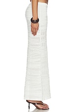Wrenley Knit Maxi Skirt - thumbnail 7