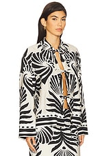 Clementine Sleeved Top - thumbnail 5
