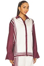 Zara Sleeved Shirt - thumbnail 6