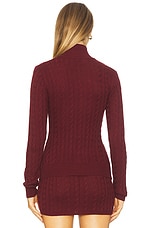 Katarina Long Sleeve Top - thumbnail 6