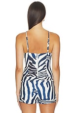 Unity Low Plunge Top - thumbnail 6