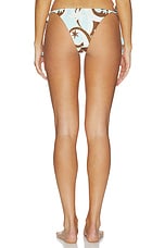 Amoree Side Tie Bikini Bottom - thumbnail 6