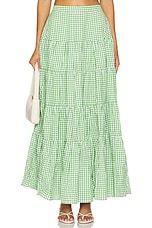 Odette Skirt