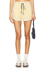 Loop Terry Short