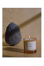 Saffron & Cedar Candle - thumbnail 5