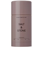 Black Rose & Oud Deodorant - thumbnail 4