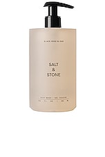 Black Rose & Oud Body Wash - thumbnail 4