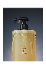 Black Rose & Oud Body Wash - thumbnail 5