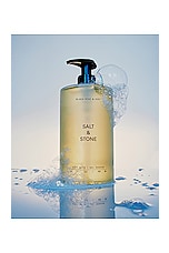 Black Rose & Oud Body Wash - thumbnail 6