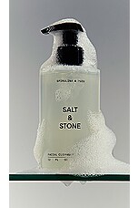 Spirulina & Yuzu Facial Cleanser - thumbnail 6