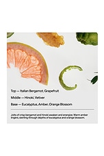 Bergamot & Hinoki Body Lotion 100ml - thumbnail 7
