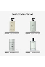 Bergamot & Hinoki Body Lotion - thumbnail 9