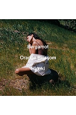 Bergamot & Hinoki Body Lotion - thumbnail 10