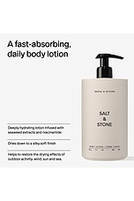 Santal & Vetiver Body Lotion - thumbnail 7