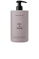 Black Rose & Oud Body Lotion - thumbnail 4