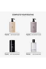 Black Rose & Oud Body Lotion - thumbnail 9