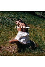 Black Rose & Oud Body Lotion - thumbnail 10