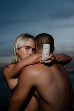 Santal & Vetiver Deodorant + Mini Mist Duo - thumbnail 6