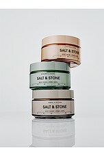Saffron & Cedar Body Cream - thumbnail 5