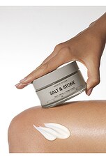 Saffron & Cedar Body Cream - thumbnail 7
