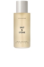 Santal & Vetiver Body Oil - thumbnail 4