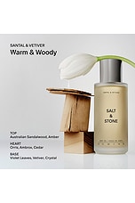 Santal & Vetiver Body Oil - thumbnail 8