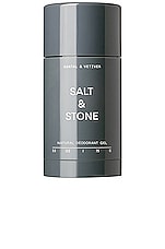 Santal & Vetiver Natural Deodorant Gel