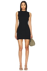 Georgina Mini Dress - thumbnail 4