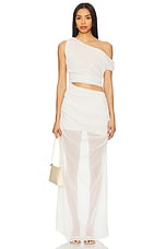 Kilee Maxi Dress - thumbnail 4