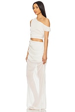 Kilee Maxi Dress - thumbnail 6