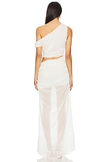 Kilee Maxi Dress - thumbnail 7