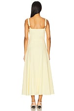 Alessia Drop Waist Dress - thumbnail 5