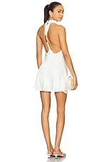 x REVOLVE Nixie Mini Dress - thumbnail 4