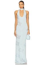 x REVOLVE Tahiti Maxi Dress - thumbnail 4