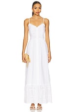 Astrid Maxi Dress - thumbnail 4