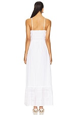 Astrid Maxi Dress - thumbnail 6