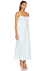 Alessia Drop Waist Dress - thumbnail 9