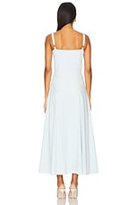 Alessia Drop Waist Dress - thumbnail 10